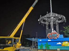 8米~80米高空作业出租 8米~80米高空作业出租