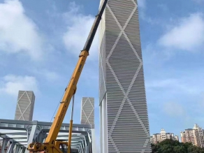 高空作业车 高空作业车