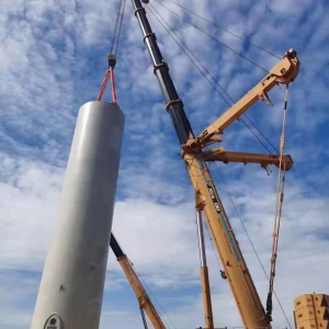 吊车不能作业的七个要点